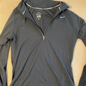 Nike Dry-Fit Long Sleeve